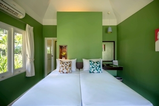 Hotel Sai Kaew Beach Resort