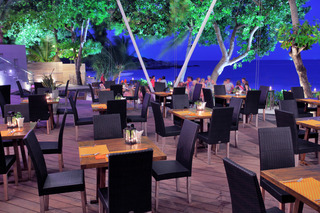 Hotel Sai Kaew Beach Resort