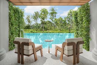 Hotel Centara Grand Beach Resort Samui