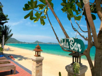 Hotel Aloha Resort
