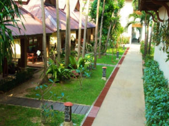 Hotel Aloha Resort