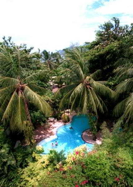 Hotel Chaweng Beachcomber