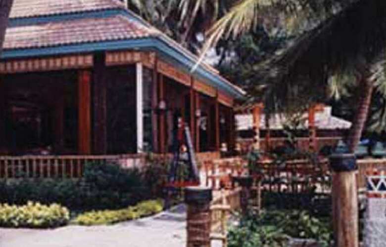 Hotel Chaba Cabana Beach Resort