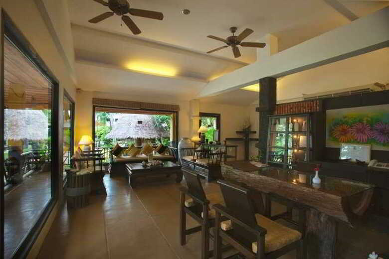 Hotel Chaba Cabana Beach Resort