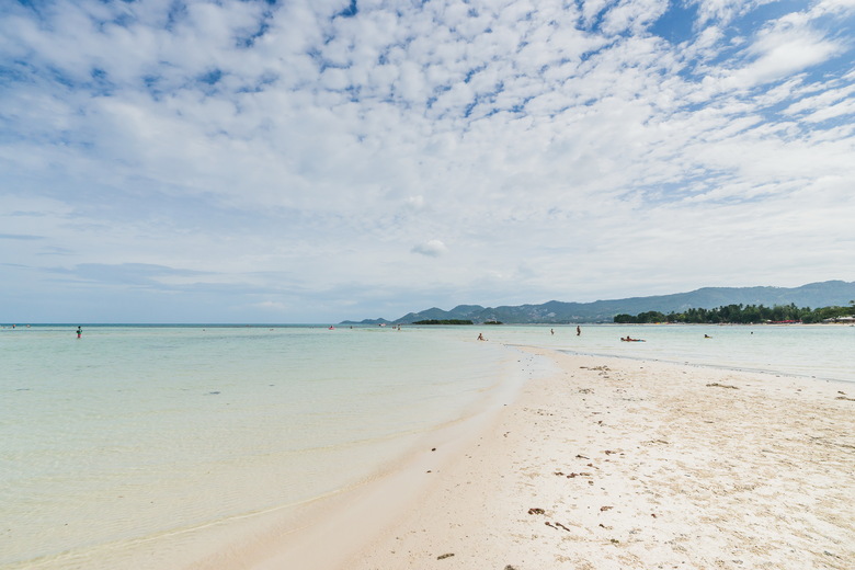 Hotel Chaba Cabana Beach Resort