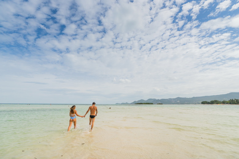 Hotel Chaba Cabana Beach Resort