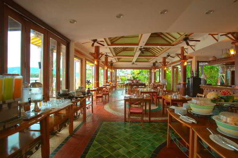 Hotel Chaba Cabana Beach Resort