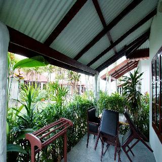 Hotel Chaweng Resort