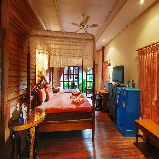 Hotel Chaweng Resort