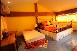 Hotel Chaweng Resort