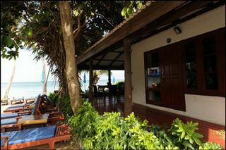 Hotel Chaweng Resort
