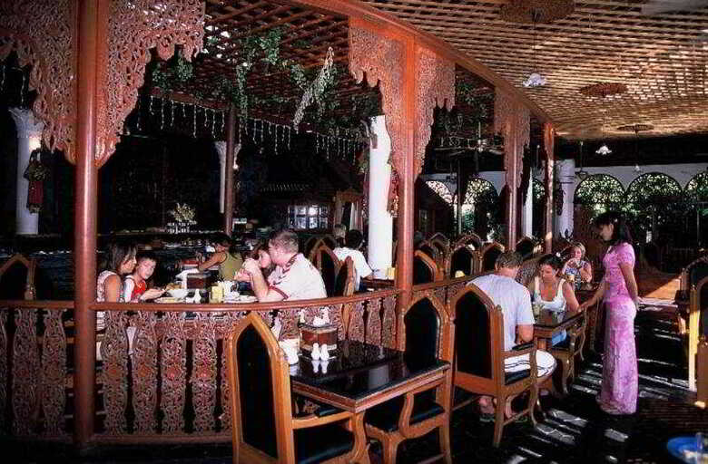 Hotel Chaweng Resort