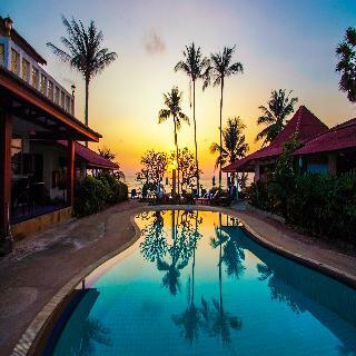 Hotel Chaweng Resort