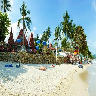 Hotel Chaweng Resort