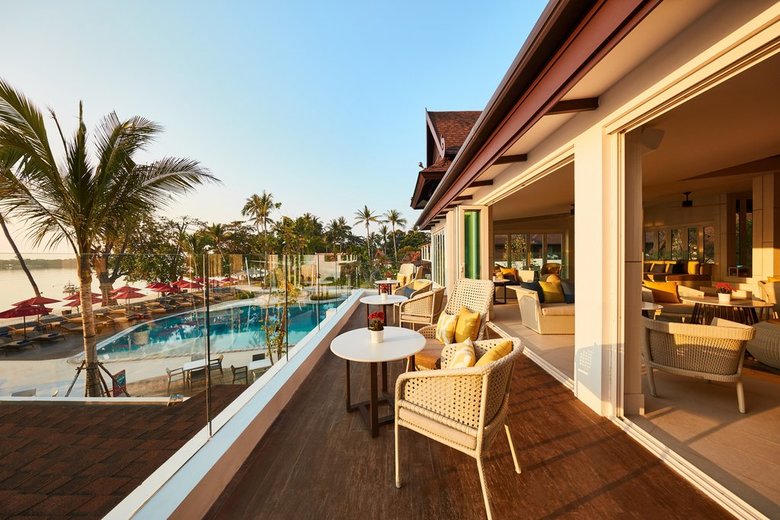 Hotel Amari Palm Reef Resort