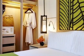 Hotel Amari Palm Reef Resort