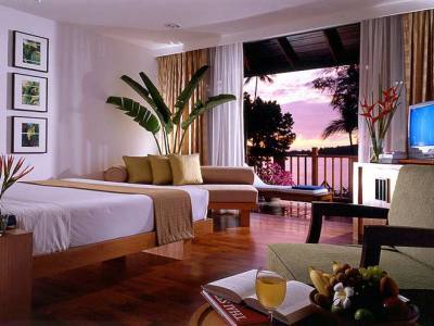 Hotel Amari Palm Reef Resort