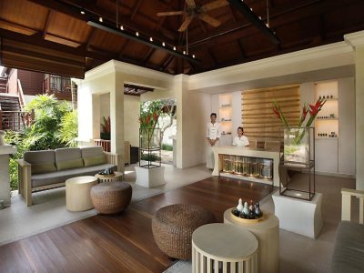 Hotel Amari Palm Reef Resort