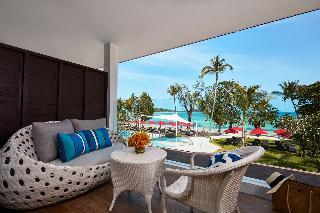 Hotel Amari Palm Reef Resort