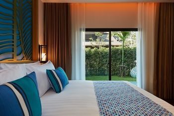 Hotel Amari Palm Reef Resort