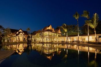 Hotel Amari Palm Reef Resort