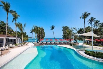 Hotel Amari Palm Reef Resort
