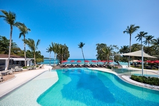 Hotel Amari Palm Reef Resort