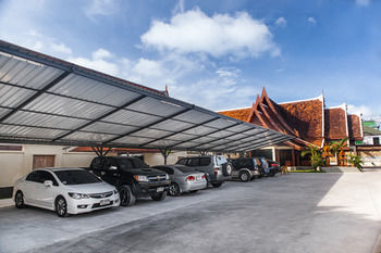 Chaweng Blue Lagoon Hotel