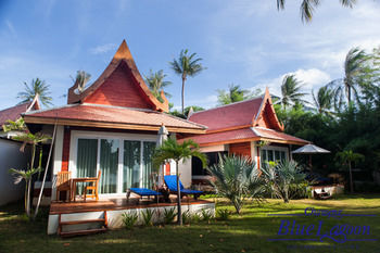Chaweng Blue Lagoon Hotel