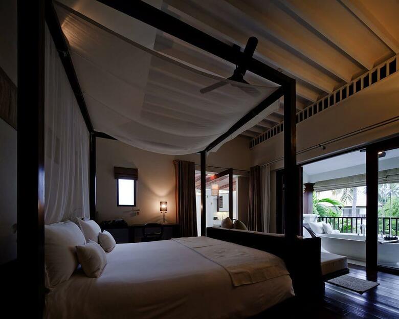Hotel Sala Samui Resort And Spa