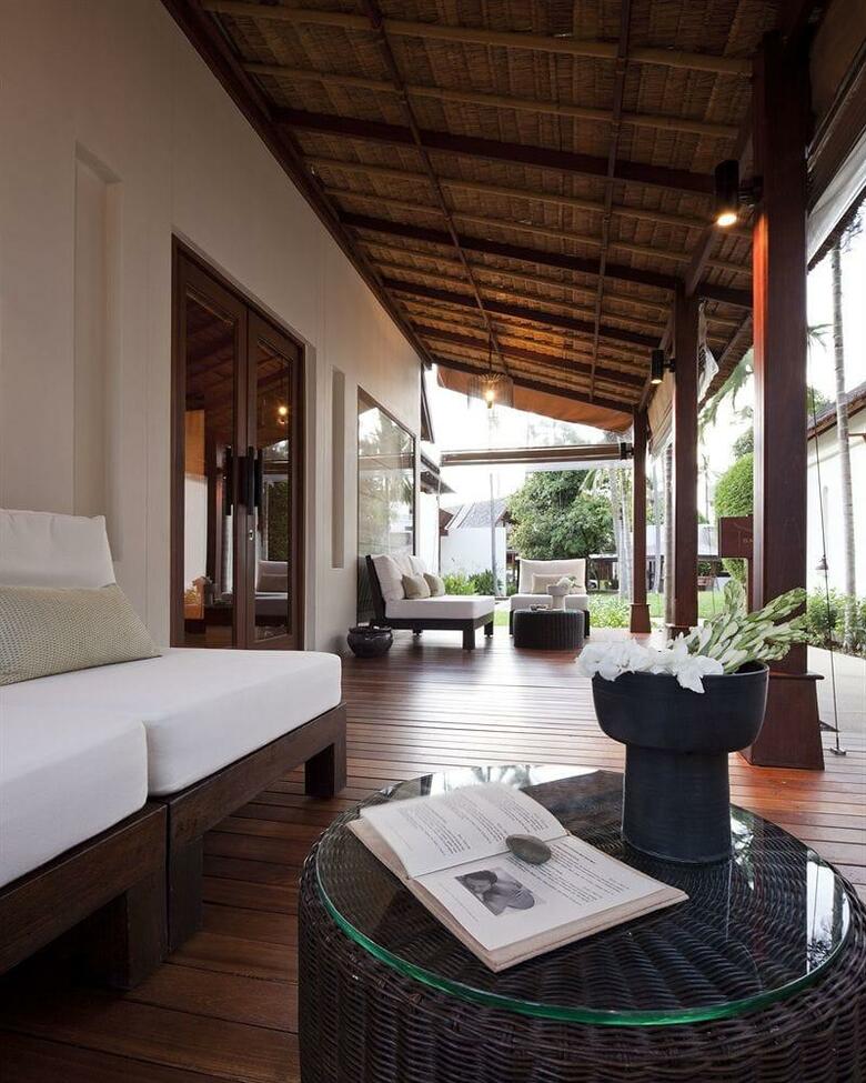 Hotel Sala Samui Resort And Spa