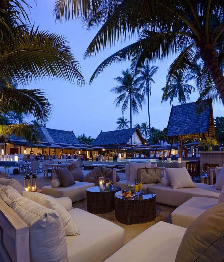 Hotel Sala Samui Resort And Spa
