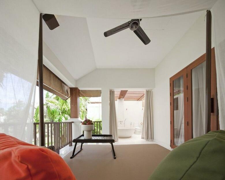 Hotel Sala Samui Resort And Spa