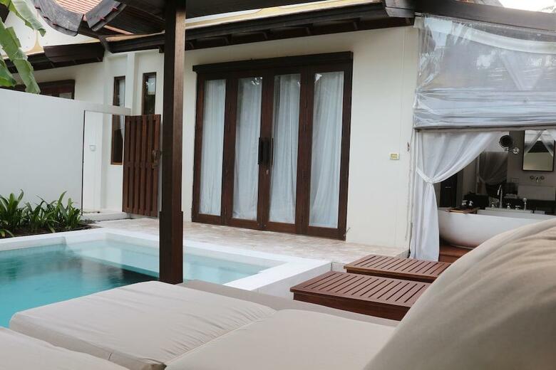 Hotel Sala Samui Resort And Spa