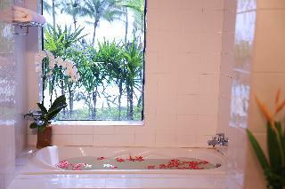 Hotel Samui Palm Beach Resort