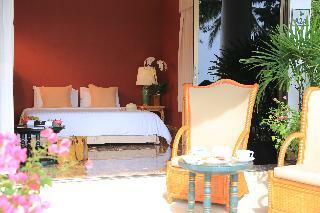 Hotel Samui Palm Beach Resort