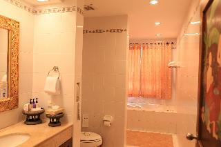 Hotel Samui Palm Beach Resort