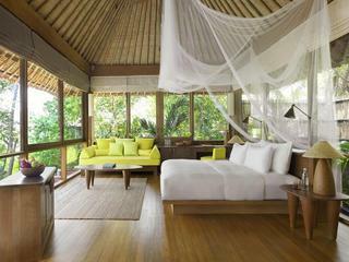 Hotel Six Senses Samui