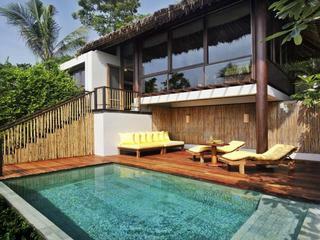 Hotel Six Senses Samui