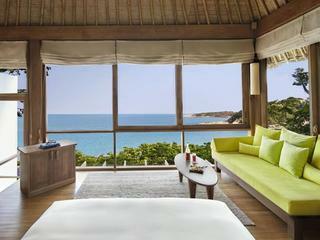 Hotel Six Senses Samui