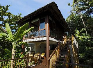 Hotel Six Senses Samui