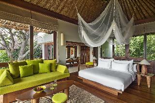 Hotel Six Senses Samui