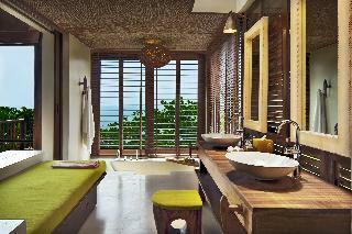 Hotel Six Senses Samui