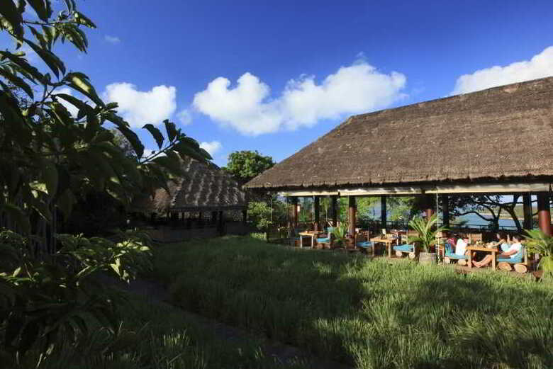 Hotel Six Senses Samui
