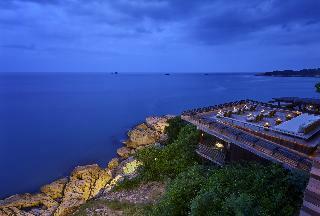 Hotel Six Senses Samui