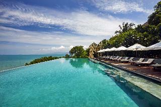 Hotel Six Senses Samui