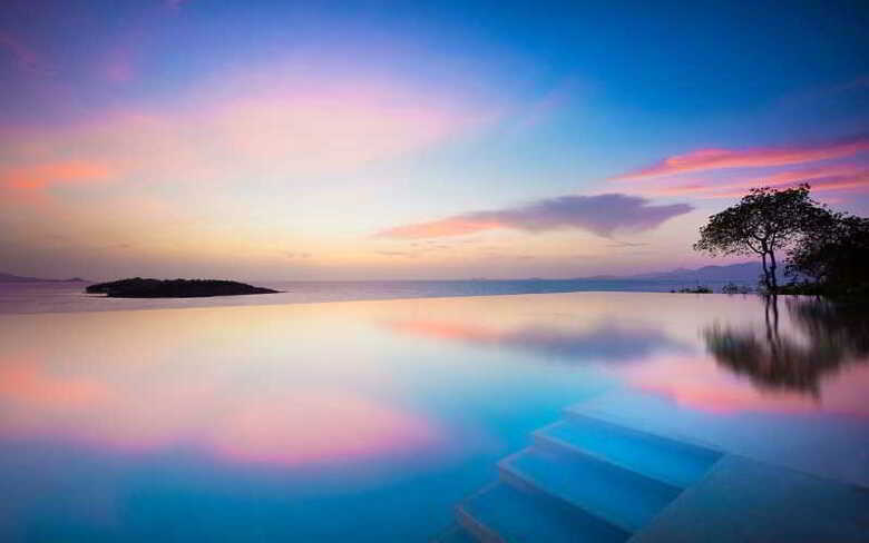 Hotel Six Senses Samui