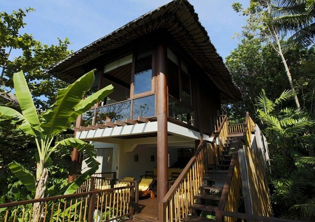 Hotel Six Senses Samui