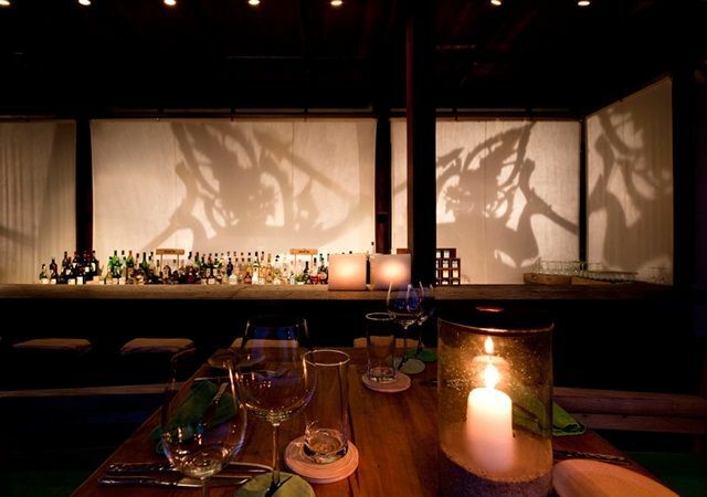 Hotel Six Senses Samui