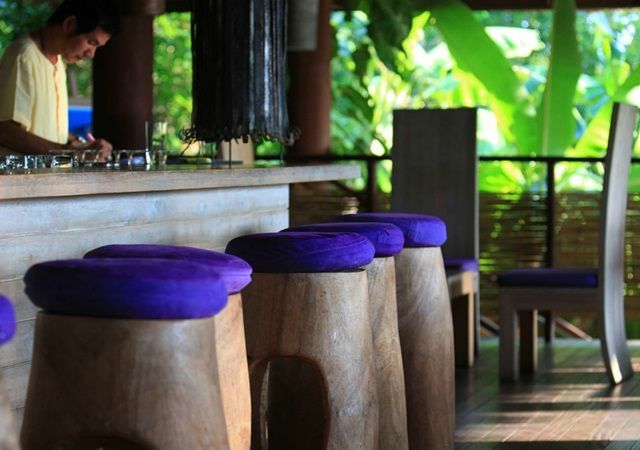 Hotel Six Senses Samui